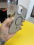 Iphone 11 Uyumlu Premium Magsafe Özellikli Ultra Lüks Kılıf 5