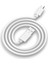 Micro USB Şarj Kablosu – USB Girişli Hızlı Şarj ve Veri Aktarımı - Android Telefon, Tablet ve Powerbank Için Hızlı Şarj Kablosu| Samsung, Huawei, Lg Uyumlu 1
