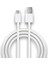 Micro USB Şarj Kablosu – USB Girişli Hızlı Şarj ve Veri Aktarımı - Android Telefon, Tablet ve Powerbank Için Hızlı Şarj Kablosu| Samsung, Huawei, Lg Uyumlu 2