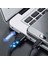 Micro USB Şarj Kablosu – USB Girişli Hızlı Şarj ve Veri Aktarımı - Android Telefon, Tablet ve Powerbank Için Hızlı Şarj Kablosu| Samsung, Huawei, Lg Uyumlu 6