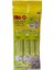 Meo Creamy Ton Balıklı ve Keçi Sütlü Kedi Ödül Maması 4X15 gr 1