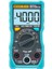 Zoyı Zt-C1 Mini Cep Tipi True Rms Dijital Ölçü Aleti (4604) 1