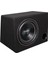 Kabinli Pro Oto Bass 30CM Subwoofer 1500W Rms 300W Poke PK-SW3012K 1