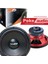 Kabinli Pro Oto Bass 30CM Subwoofer 1500W Rms 300W Poke PK-SW3012K 2
