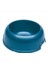 Party 12 Plastik Köpek Mama ve Su Kabı Mavi 3 Lt 24.2X11 1
