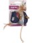 Meranroll ve Mouse Peluş Kedi Oyuncağı 16.5 cm 2