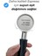 Çelik Espressolu Puck 51 mm, 2 Yıl Garanti, Hazırlık için ideal ürün 1