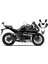 Yamaha Yzf R25 2019-2024 Gytr Full Body Sticker Set Uyumlu 1