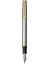 Wall Street Serisi Elegance Steel Gold Dolma Kalem 2