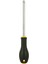 - Fatmax Tornavida Phillips Ph3 150 mm Schwertlaenge Krom-Vanadyum Ergonomik Yumuşak Saplı El, 0-65-316 2
