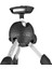 Mtpıxıevo-Bk Pıxı Evo Aynasız Kameralar Için 2 Parçalı Mini Tripod, Kompakt Sistem Kameraları, Dslr, Video, Kompakt Boyut, Alüminyum 3
