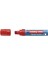 Flipchart Marker Edding 388, 4-12 Mm, Kırmızı 1