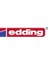 Flipchart Marker Edding 388, 4-12 Mm, Kırmızı 2