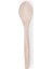 Ahşap 23 cm Kaşık 1