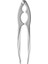 Essentials Ceviz & Fındık Kırıcı 19 cm 2
