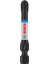 2x Pro Phillips Impact Uç (120 x 50 Mm, Professional Aksesuar Vidalama, Vidalama) 1