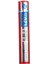 Grip Min, 0.7, 2b, 60MM 1li, 120 Adet, Siyah 1