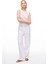 Holas Pantolon 2163-BEYAZ 4