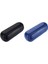 4000 Mah 50W Bluetooth Hoparlör Mavi BTS-X200 3