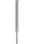 1x Pro Sds Plus-5x Kırıcı Delici Delme Ucu (Donatılı Beton, Beton, Ø 16,00 Mm, Professional Aksesuar Kırıcı Delici) 1
