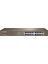 TEF1016D 16 Port 10-100MBPS Ethernet Switch Fast Çelik Kasa Rackmount 1