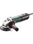 603627000 W 13-125 1.350 Watt Avuç Taşlama Makinası 1