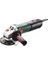 603627000 W 13-125 1.350 Watt Avuç Taşlama Makinası 2