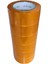 45 mm x 100 M Şeffaf Koli Bandı-6'lı Set 1