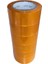45 mm x 100 M Şeffaf Koli Bandı-6'lı Set 2