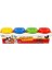 Fun Dough Mickey Mouse 4'lü Oyun Hamuru 2