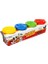 Fun Dough Mickey Mouse 4'lü Oyun Hamuru 3