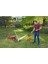 Black & Decker 1650W 120BAR/1740 Psı Basınçlı Yıkama Makinesi Siyah Turuncu 2