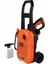 Black & Decker 1650W 120BAR/1740 Psı Basınçlı Yıkama Makinesi Siyah Turuncu 3