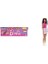 Simli Oyun Hamuru 4'lü Paket - (4 * 100 Gr) ve Barbie Büyüleyici Parti Bebekleri (Fashionistas) - Yıldız Deseni Kıyafetli Bebek 1