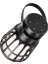 Wild Fun Kamp Işıklı Bluetooth Kablosuz Taşınabilir 10W Hoparlör, Bt V5.3 3