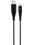 By Usb-A - Usb-C 2A Şarj Kablosu 300CM-SIYAH 1