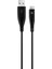 By Usb-A - Usb-C 2A Şarj Kablosu 300CM-SIYAH 3