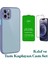 Apple iPhone 11 Pro Uyumlu Montreal Kılıf ve Tam Kaplayan Cam Set 1