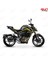 Cfmoto NK250 2018-2022 Model Kamuflaj Full Sticker Set 1