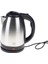 Paslanmaz Çelik Kettle Su Isıtıcı 1