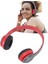 P47 Bluetooth 5. 0 Katlanabilir Kulaklık – Fm Radyo, Microsd, Kablolu/ kablosuz Moda | Yüksek Bass – Android Uyumlu – Uygun Fiyatlı 4