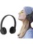 P47 Bluetooth 5. 0 Katlanabilir Kulaklık – Fm Radyo, Microsd, Kablolu/ kablosuz Moda | Yüksek Bass – Android Uyumlu – Uygun Fiyatlı 7