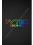 Honda Civic Sticker - I Vtec Sticker Honda - 28 x 8 cm - Hologram - 2