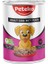 Chunk In Jelly Biftekli Yetişkin Köpek Maması Konserve 400G (1Adet) 1