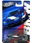 Bmw Silver Series 5’li Araba Seti – M1, M2, M3, M4, M5 – Koleksiyonluk Diecast Model 5