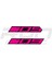mt 09 2014-2017 Pembe Ram Air Sticker 1