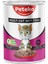 Chunk In Jelly Biftekli Yetişkin Kedi Maması Konserve 400G (1Adet) 1