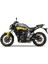 Mt-07 Sarı Takım Sticker Modeli 1