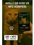 Akıllı Qr Kodlu ve Nfc Destekli Kedi Köpek Künyesi 1