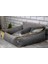 Premium Lux Seri Iç Mekan Fermuarlı Yıkanabilir Kedi ve Köpek Yatağı (80*100CM) Xlarge 3